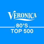 Veronica 80's Top 500