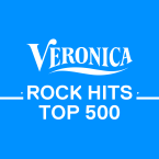 Veronica Rock Hits Top 500