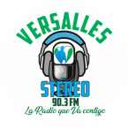 VERSALLES STEREO