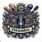 Versenfan