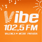 Ouvir Vibe 102.5 FM