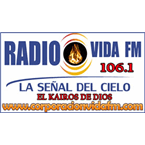 Radio Vida Nueva 106.1 FM