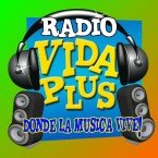 VidaPlus radio