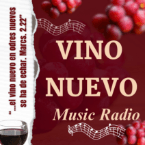 Ouvir VINO NUEVO MUSIC RADIO