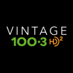 Vintage 1003 HD