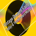 Vintage Dreams Radio