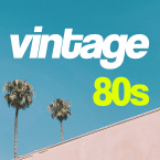 Vintage Radio - 80's Hits