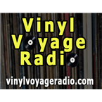 Vinyl Voyage Radio