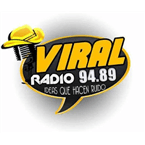 VIRAL RADIO 94.89