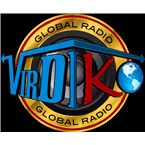 VirDiKO Global Radio