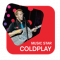 Virgin Music Star Coldplay