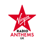 Virgin Radio Anthems UK