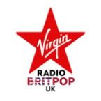 Ouvir Virgin Radio Britpop UK