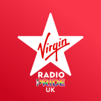 Virgin Radio Pride UK