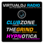 VirtualDJ Radio - ClubZone - Channel 1