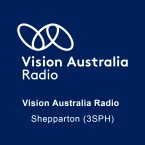 Vision Australia Radio Shepparton