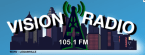 Vision Radio 105.1 FM