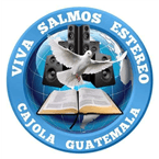 Viva Salmos Estereo