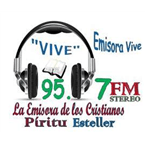 Vive 95.7 fm