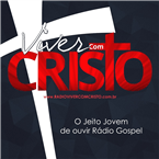Viver com Cristo Web Rádio
