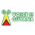 Ouvir Voice of Guyana