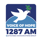 Voice of Hope - Middle East