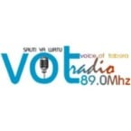 VOICE RADIO