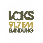 Ouvir VOKS Radio Bandung