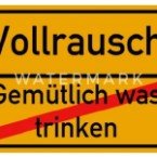 Vollrausch