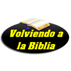 Volviendo a la Biblia