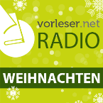 vorleser.net-Radio - Weihnachten