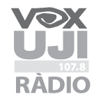 Vox UJI Radio