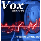 Rádio Vox