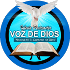 Voz de Dios Radio