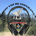 Voz de Esperanza 97.3 chajabal