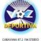 Voz Deportiva