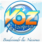 Voz Misionera