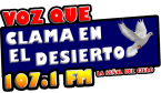VOZ QUE CLAMA 107.1 FM