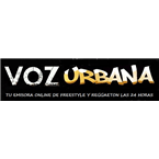 VOZ URBANA PUERTO RICO