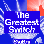 VRT Studio Brussel Vuurland