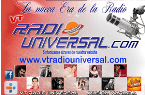 VT Radio Universal