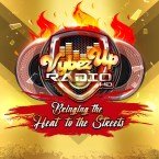 Vybez Up Radio HD