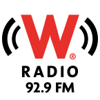 W Radio 92.9