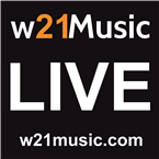 w21Music LIVE