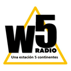 w5 radio