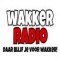 WakkerRadio