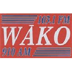 WAKO-FM