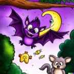 Waldgeschichten Lila Lenny