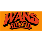 WANS - God's Country