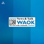 News-Talk 1380 WAOK